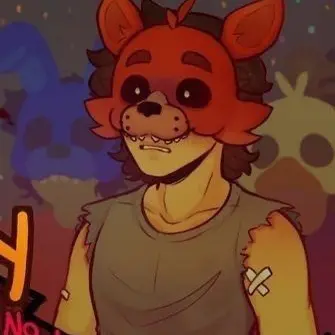 Profile image of Michael Afton