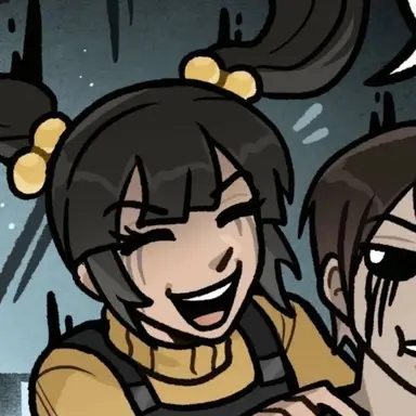 Profile image of Cassidy