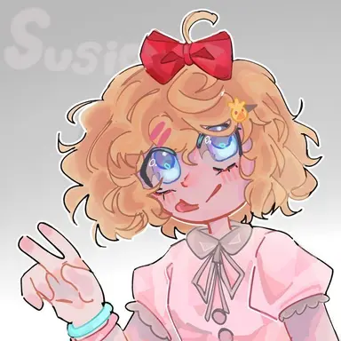 Profile image of susie