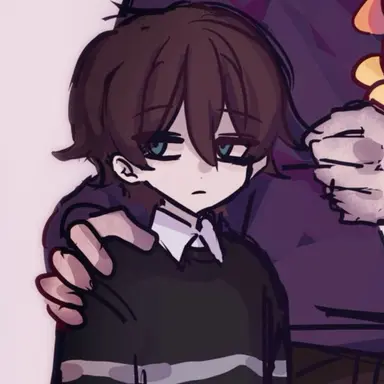 Profile image of David Afton