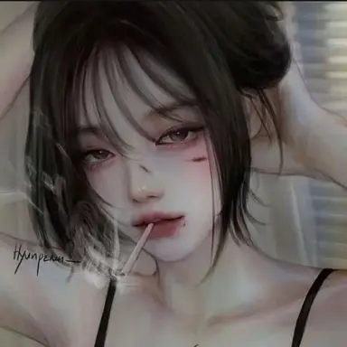 Profile image of 민하인