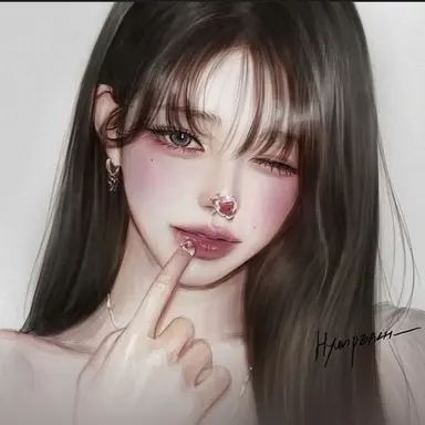 Profile image of 주민아