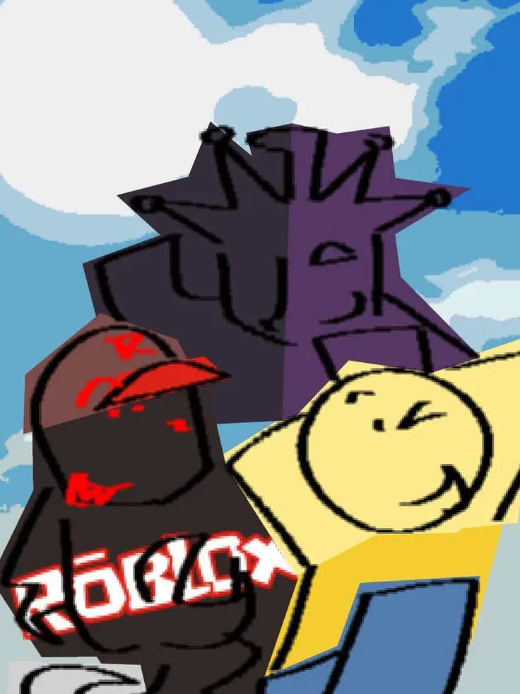 Cubic2000의 나와 함께 있기에 더 소중한 친구들.