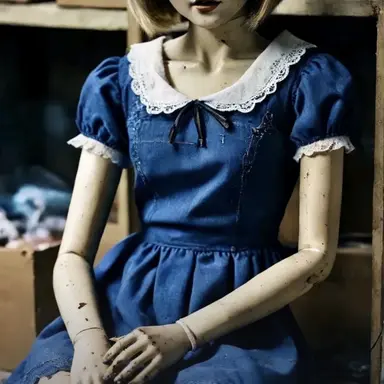 Profile image of Doll