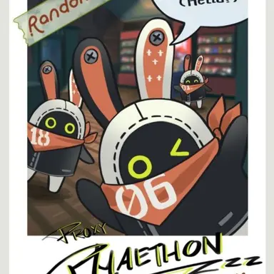 Profile image of 뱅부