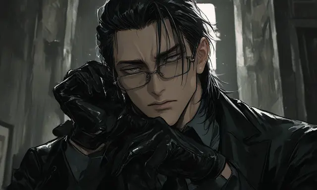 Profile image of 梟崎 幸太郎