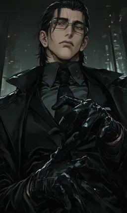 Profile image of 梟崎 幸太郎