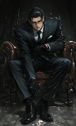 Profile image of 梟崎 幸太郎