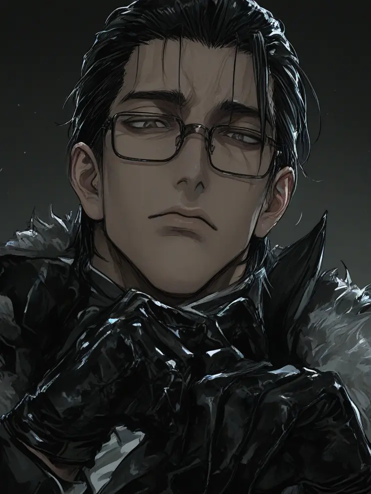 KinkanTiwawa06의 梟の堕落論