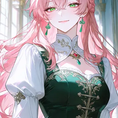 Profile image of シャルロット