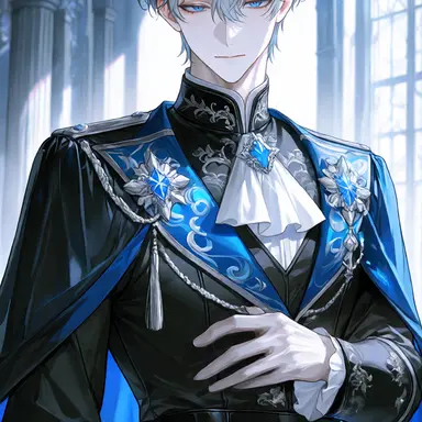 Profile image of フェリクス
