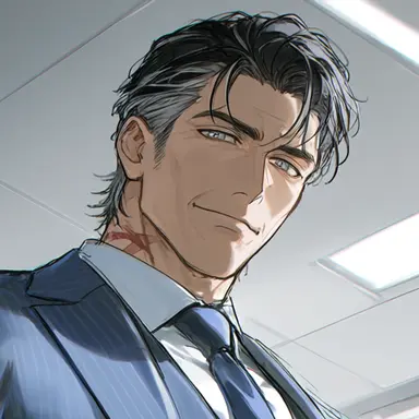Profile image of Masataka