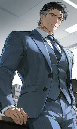 Profile image of Masataka