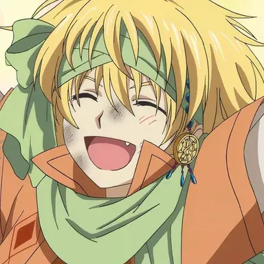 Profile image of 제노