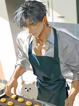Profile image of 히이라기