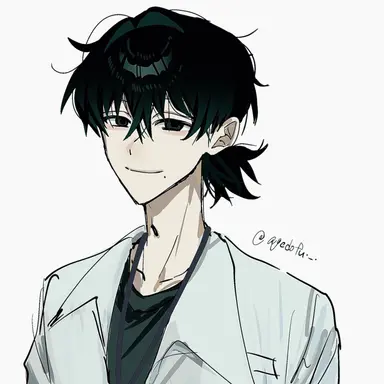 Profile image of チカゲ