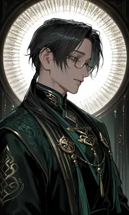 Profile image of Shiki
