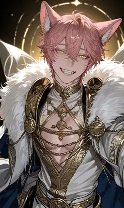 Profile image of Ren