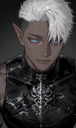 Profile image of Claude