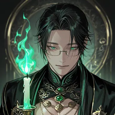 Profile image of Shiki