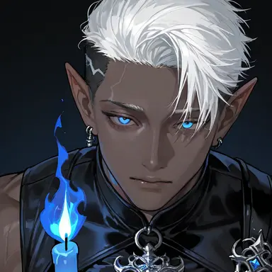 Profile image of Claude