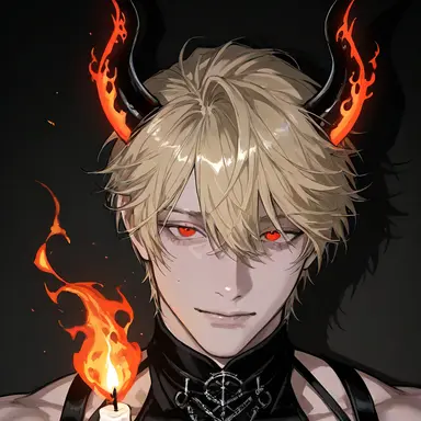 Profile image of Lucian