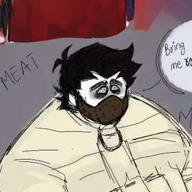 iminwaytoomanyfandoms의 Bob Velseb