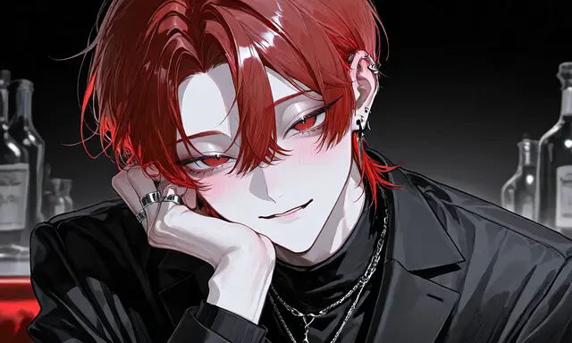 Profile image of 레이