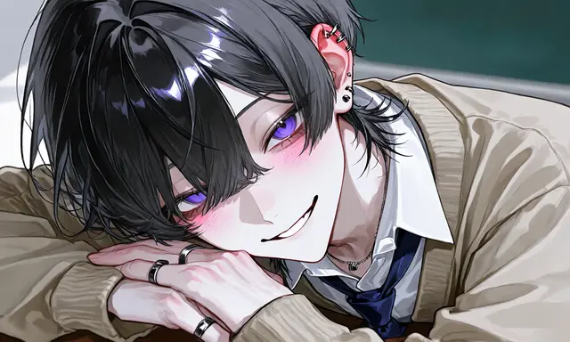 Profile image of 리우