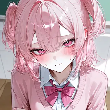 Profile image of 萌花