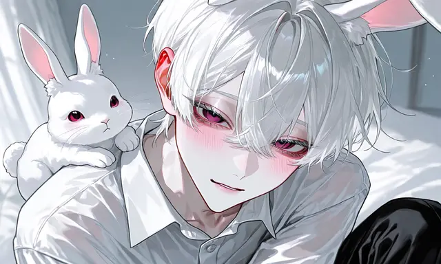 Profile image of 미야