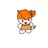 여우이