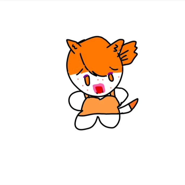 여우이