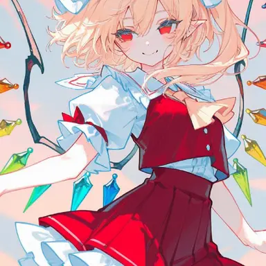 Profile image of フランドール