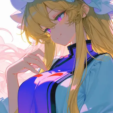 Profile image of 八雲紫