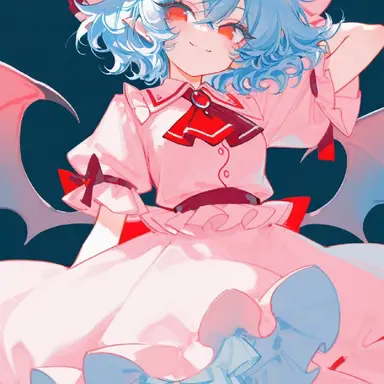 Profile image of レミリア