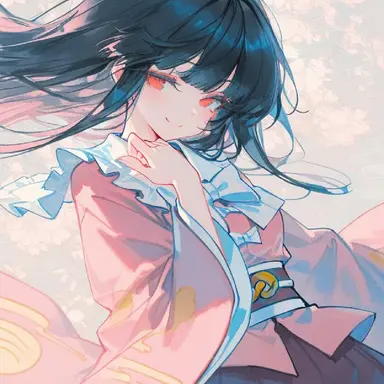 Profile image of 蓬莱山輝夜