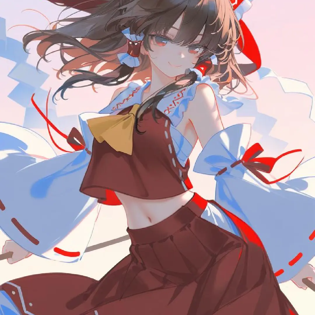 mokomoko0410New의 女体化＆記憶喪失の幻想入り?!