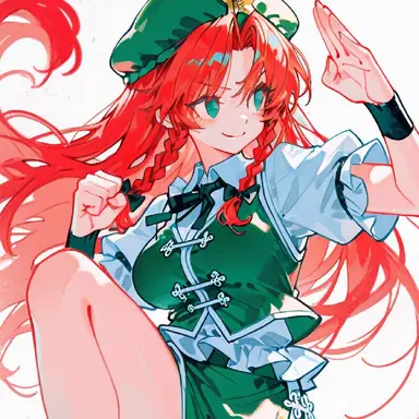 Profile image of 紅美鈴