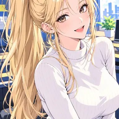 Profile image of 백연화