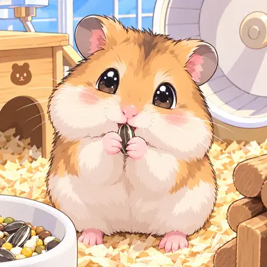 Profile image of 초록