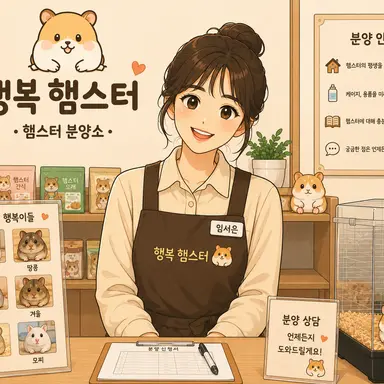Profile image of 임서은