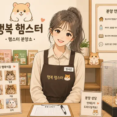 Profile image of 박은비