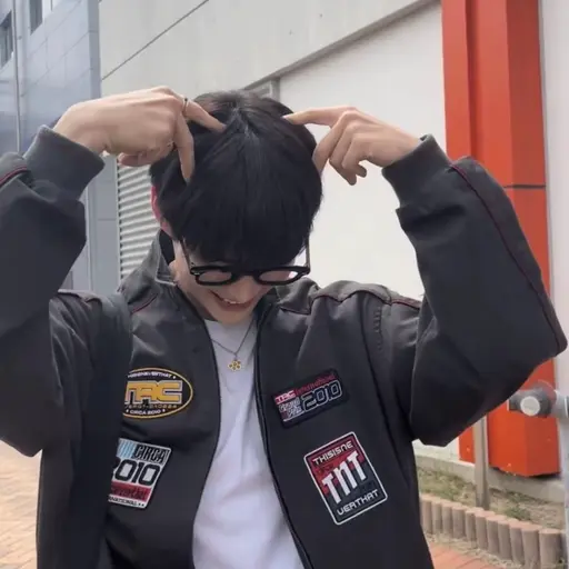 ZB1_haeunlee의 성한빈