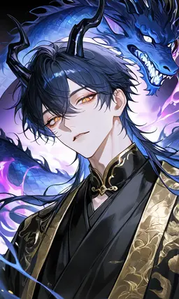 Profile image of Tenran