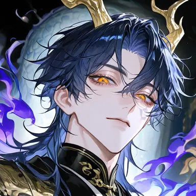 Profile image of 天藍