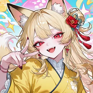 Profile image of 稲穂