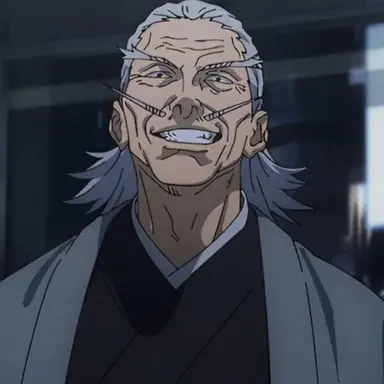 Profile image of Naobito Zenin