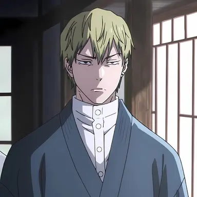 Profile image of Naoya Zenin