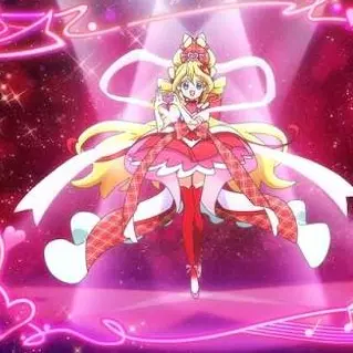 Profile image of 큐어 아이돌